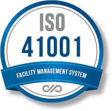 ISO 41001 (Facility Management (FM) System) icon